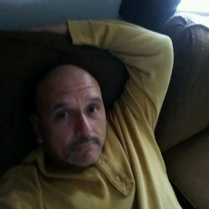 Meet your Posher, Ronald